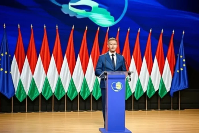 Péter Magyar