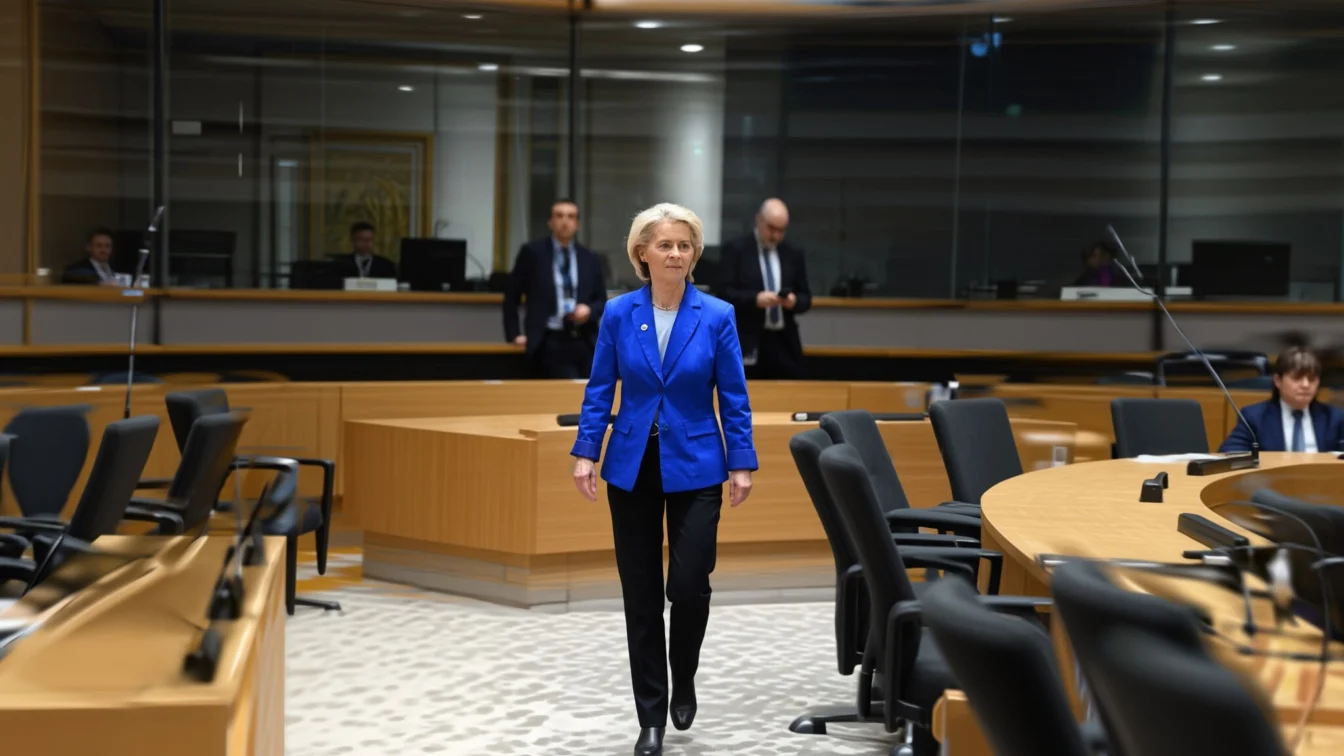 Bruxelles negociază la Budapesta deblocarea a 30 miliarde euro cu noul premier