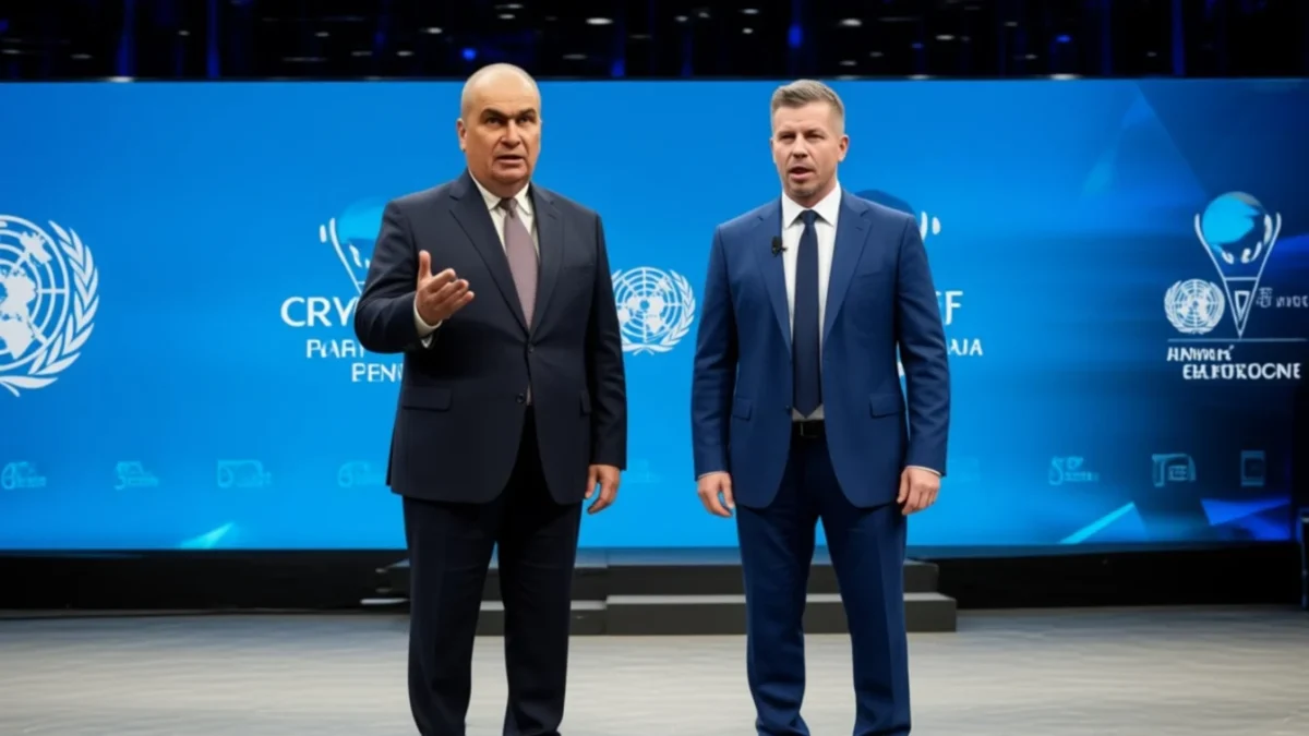 Premierul Bolojan l-a sunat pe Peter Magyar după victoria cu 53% în Ungaria Peter Magyar