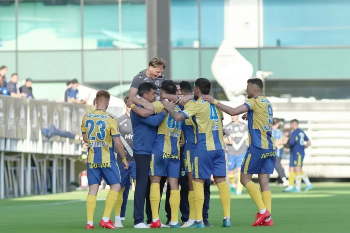 Petrolul Ploiești învinge Csikszereda cu 2-0 la debutul antrenorului Mehmet Topal Petrolul Ploiesti