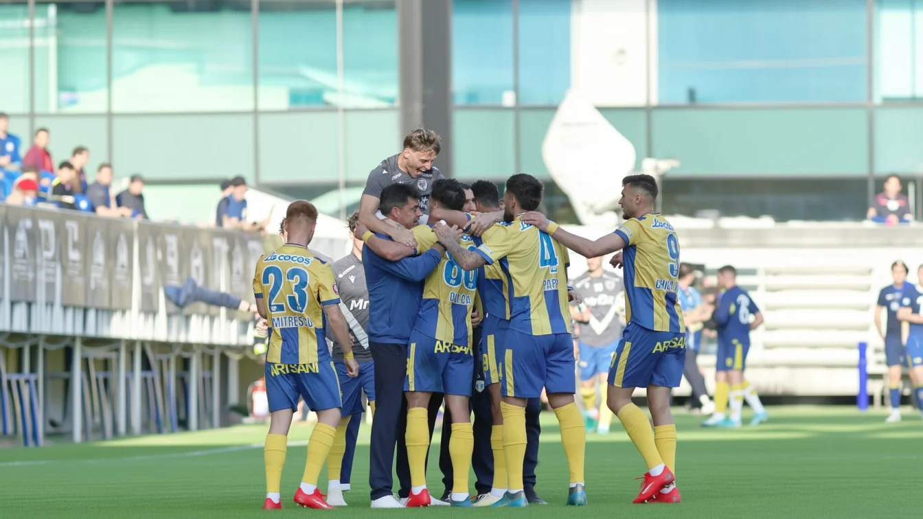 Petrolul Ploiești învinge Csikszereda cu 2-0 la debutul antrenorului Mehmet Topal