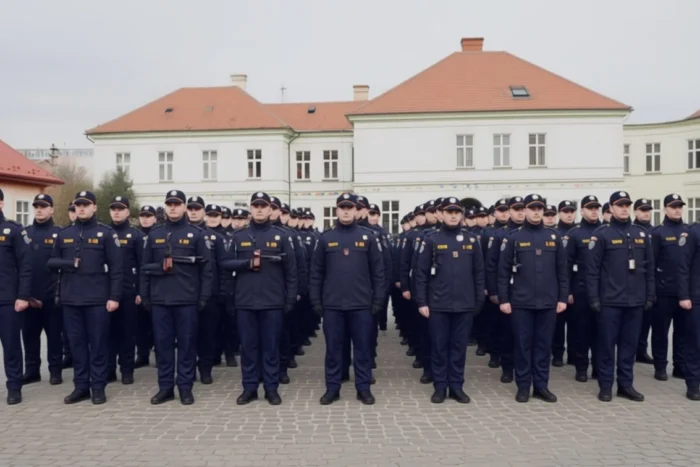 Poliția Română