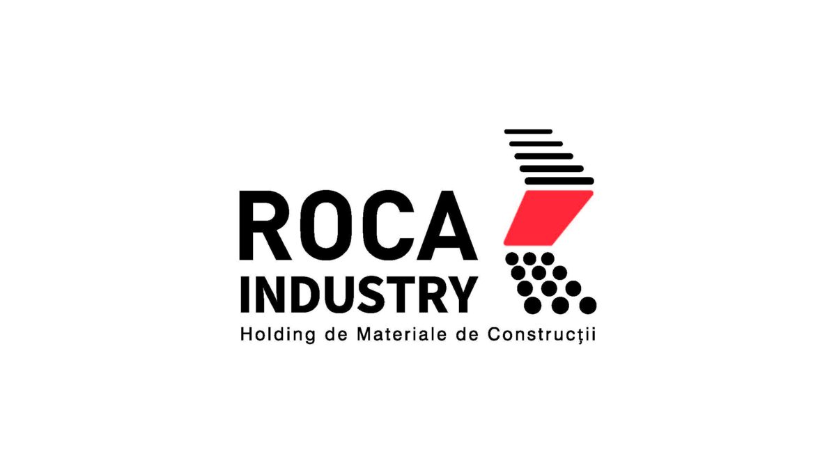 ROCA Industry logo descriptor RO EN Page 3