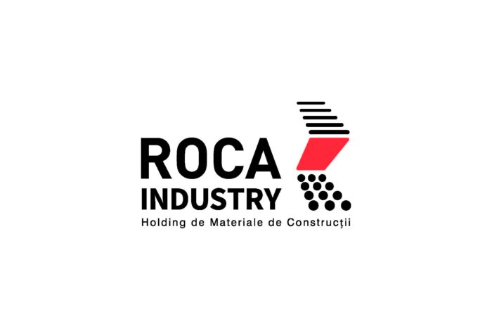 ROCA Industry logo descriptor RO EN Page 3