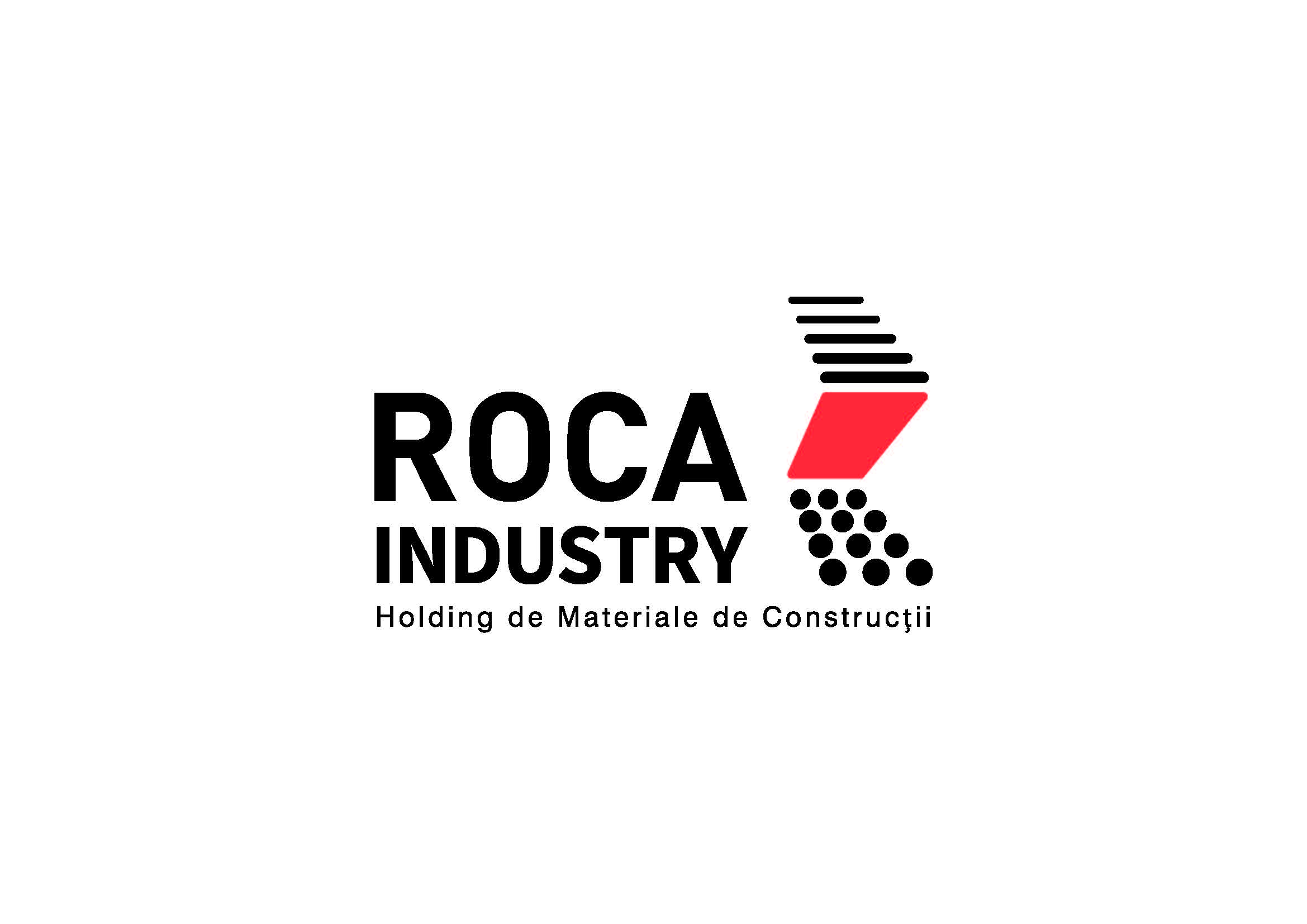 Convocator privind Adunarea Generală Ordinară a acționarilor societății ROCA INDUSTRY HOLDINGROCK1 S.A. convocate pentru data de 29 mai 2026