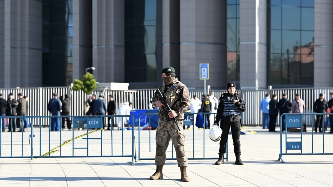 Tinerii în 42% din anchetele de terorism o problemă majoră de securitate în Europa