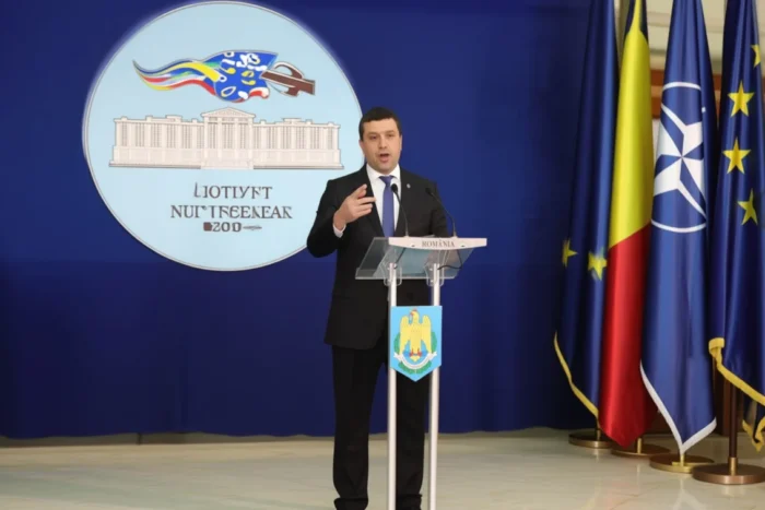 Radu Miruță