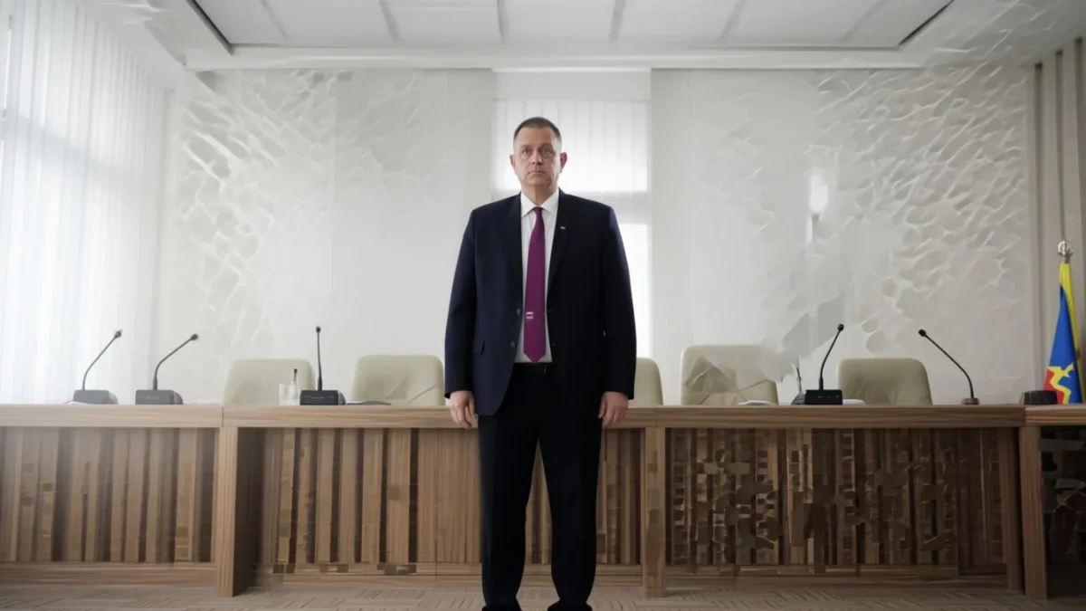 Mihai Fifor cere demiterea ministrului Apărării Radu Miruță Radu Miruță