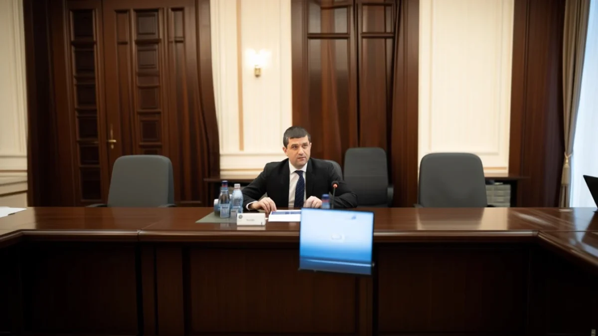 Ministrul Apărării Radu Mîruță numește politicienii pe care nu i-ar vota niciodată Radu Mîruță