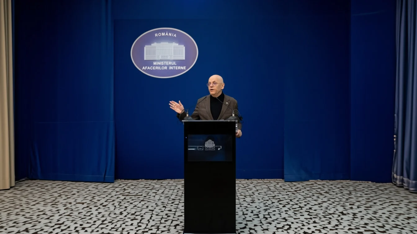 Raed Arafat respinge acuzațiile de angajări fictive la DSU și acuză o campanie de denigrare