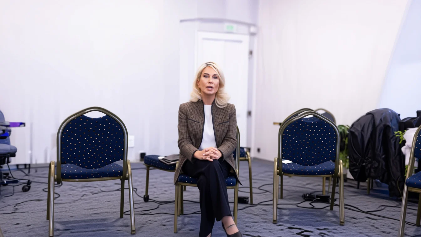 Turcan acuză PSD Sibiu de limbaj grobian după atacul la premierul Bolojan