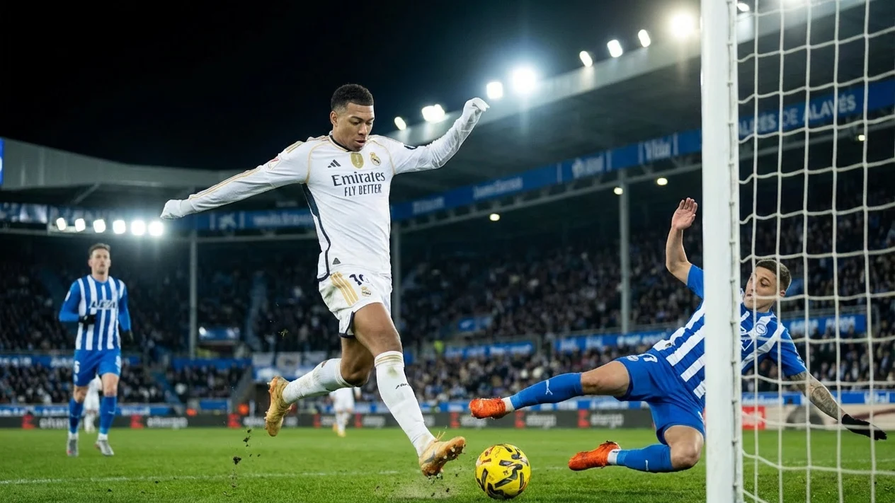 Real Madrid a câștigat, dar degeaba. Barcelona se distanțează decisiv în LaLiga