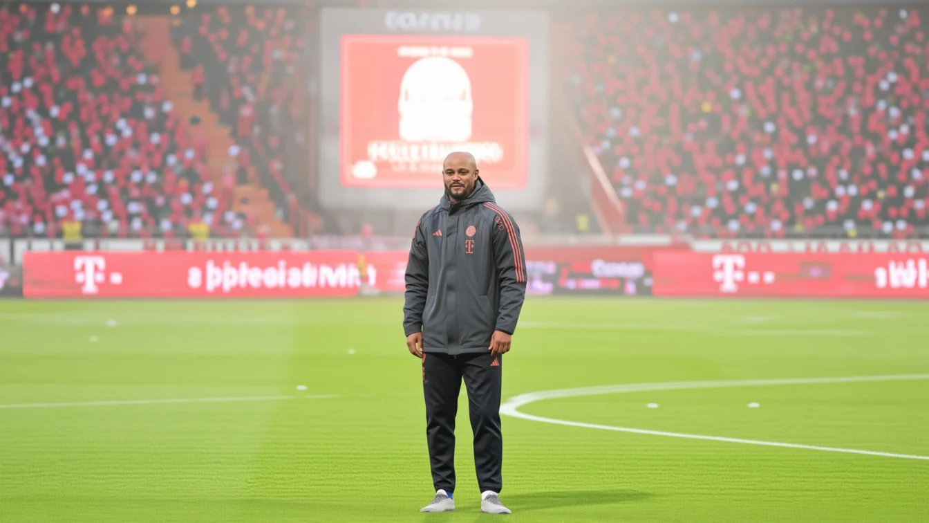 Antrenorul lui Bayern descrie duelul cu Real Madrid cel mai greu meci posibil