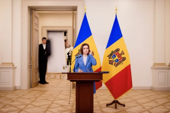 Republica Moldova CSI