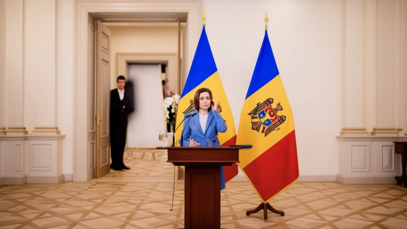 Republica Moldova a ieșit definitiv din CSI și economisește 3 milioane de lei