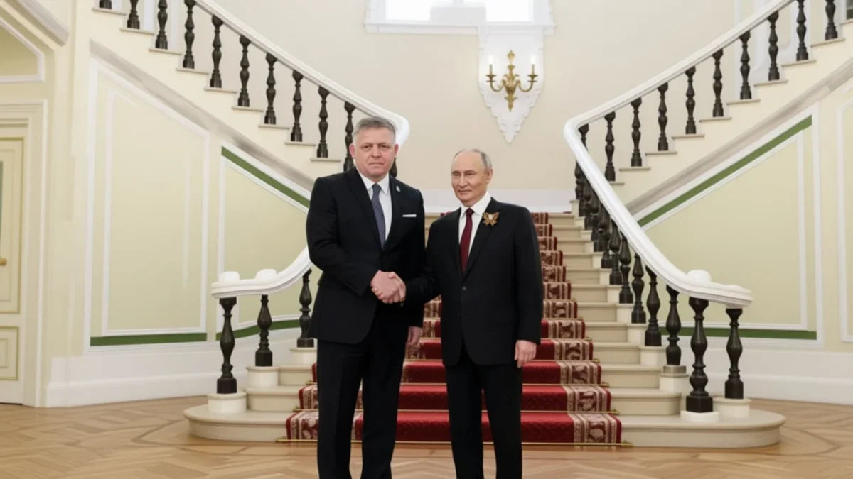 Robert Fico