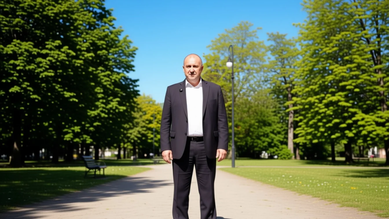 Un apropiat al lui Putin câștigă alegerile din Bulgaria cu aproape 40% din voturi