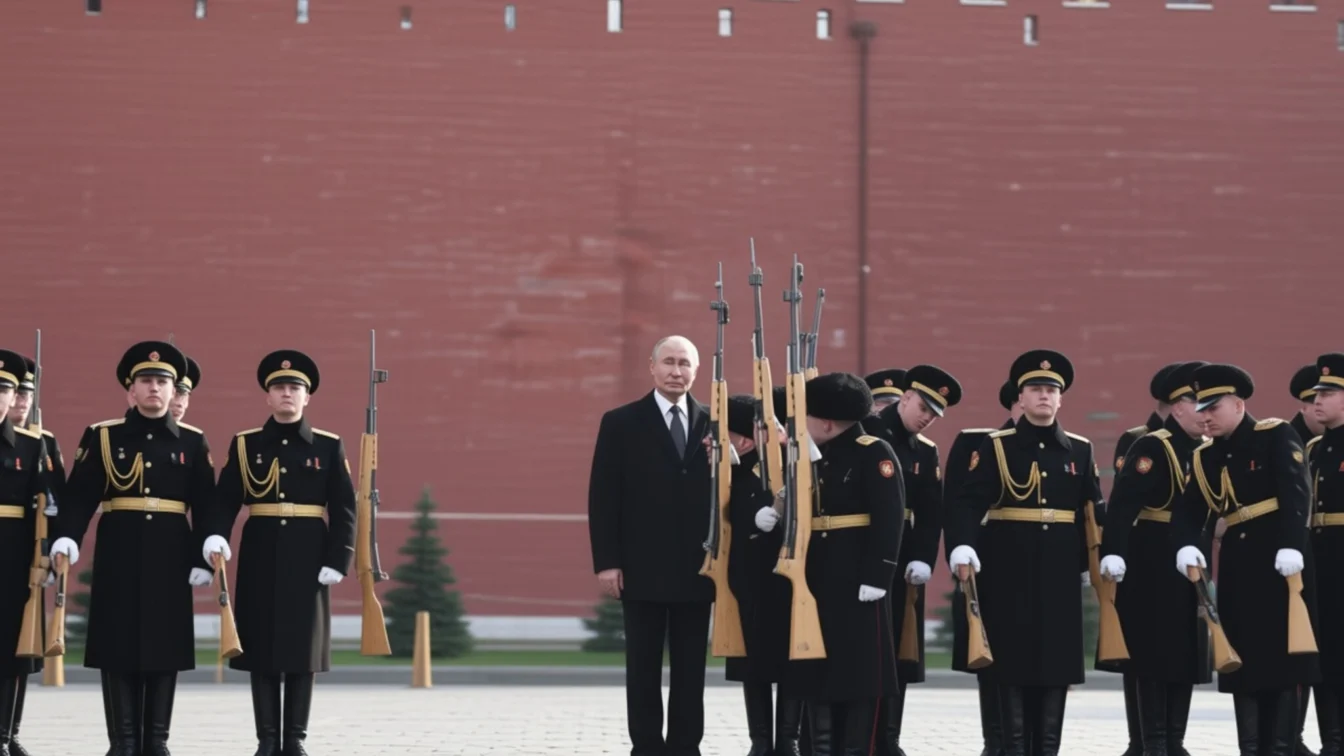 Rusia plasează România pe locul 6 în topul țărilor ostile regimului Putin