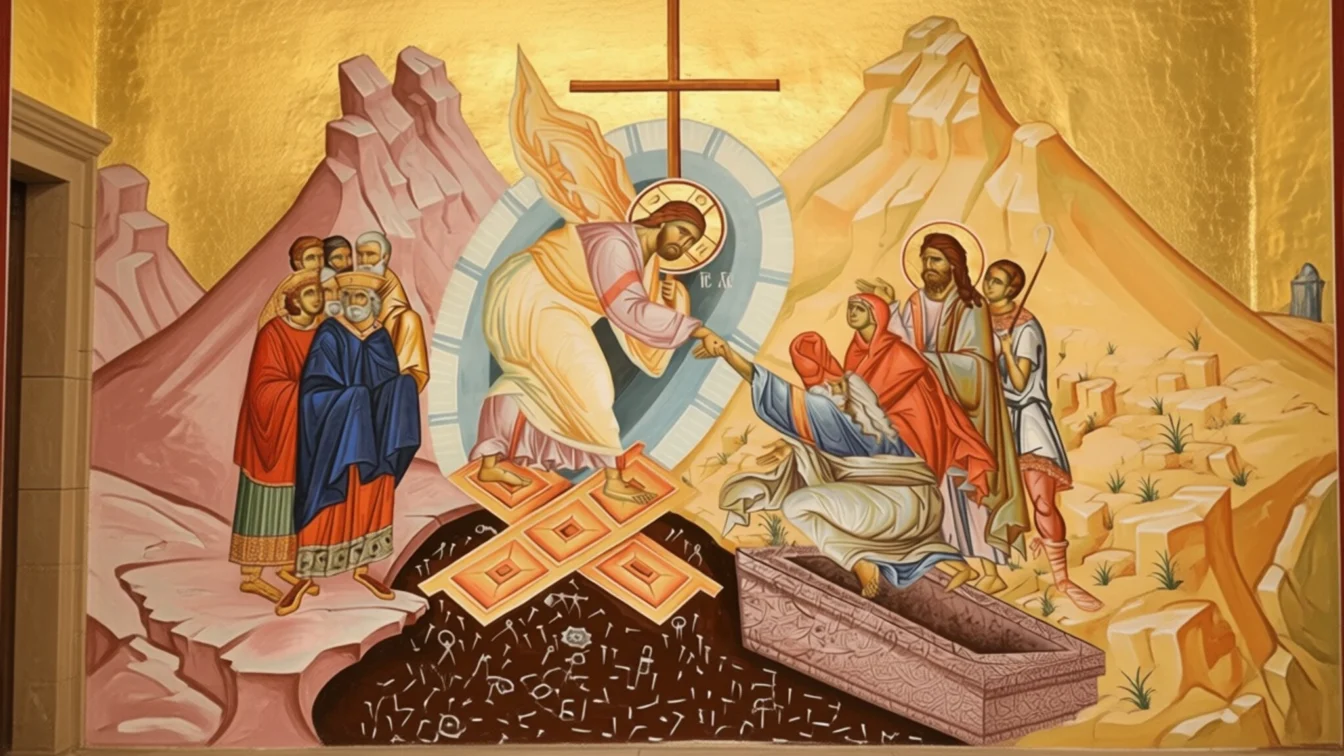 Nunta șoarecilor și alte tradiții uitate din Săptămâna Luminată