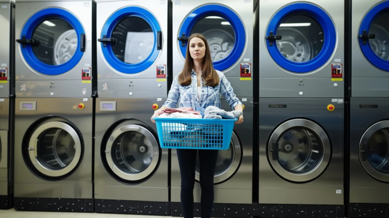 Când poți spăla rufe în Săptămâna Luminată. Doar trei zile permise