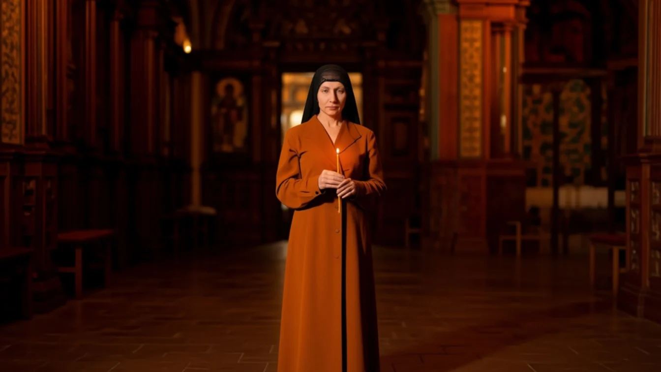 Sfânta Lumină va fi adusă sâmbătă de la Ierusalim cu un plan de rezervă