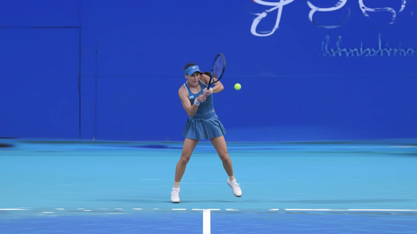 Sorana Cîrstea a câștigat turneul de la Linz și a ajuns la 7 titluri WTA la dublu