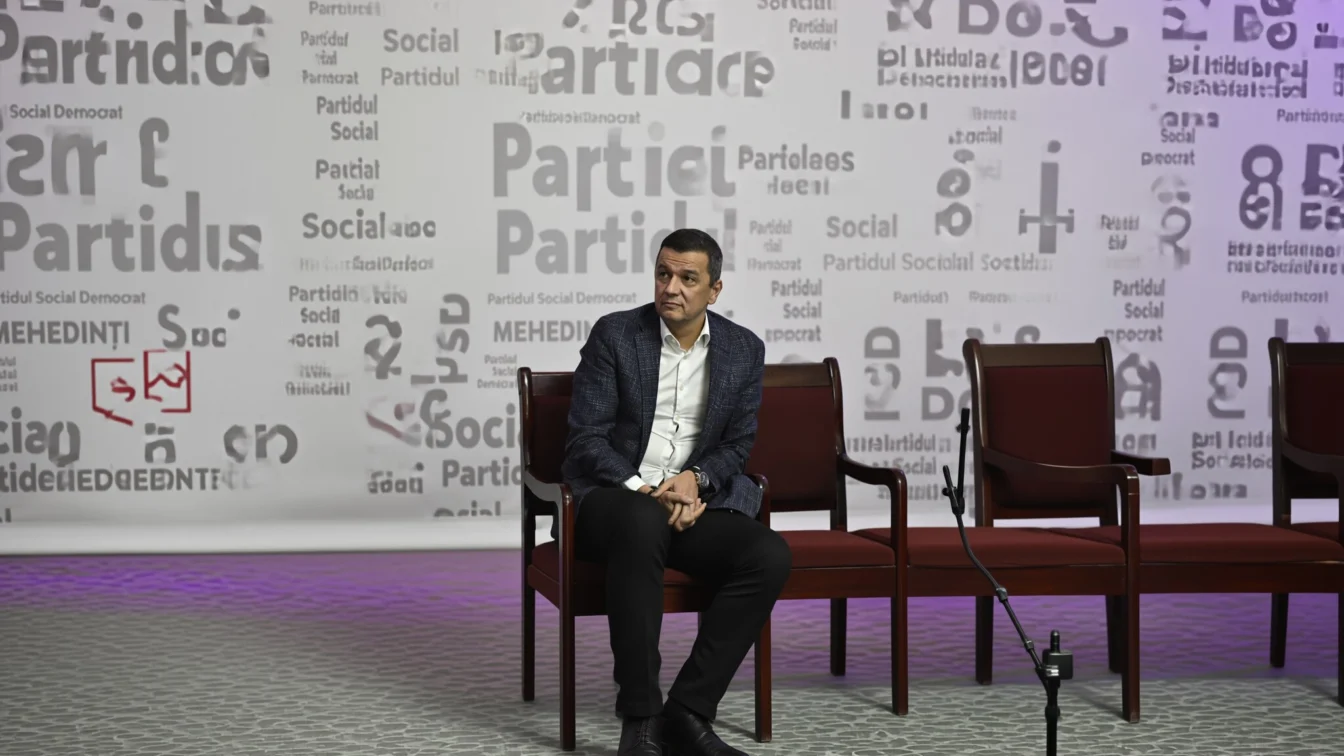 Grindeanu neagă întâlnirea de la Cotroceni și pune pe masă ieșirea din coaliție