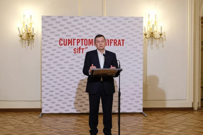 Sorin Grindeanu anunta ca PSD Bucuresti cere in bloc trecerea in opozitie Sorin Grindeanu