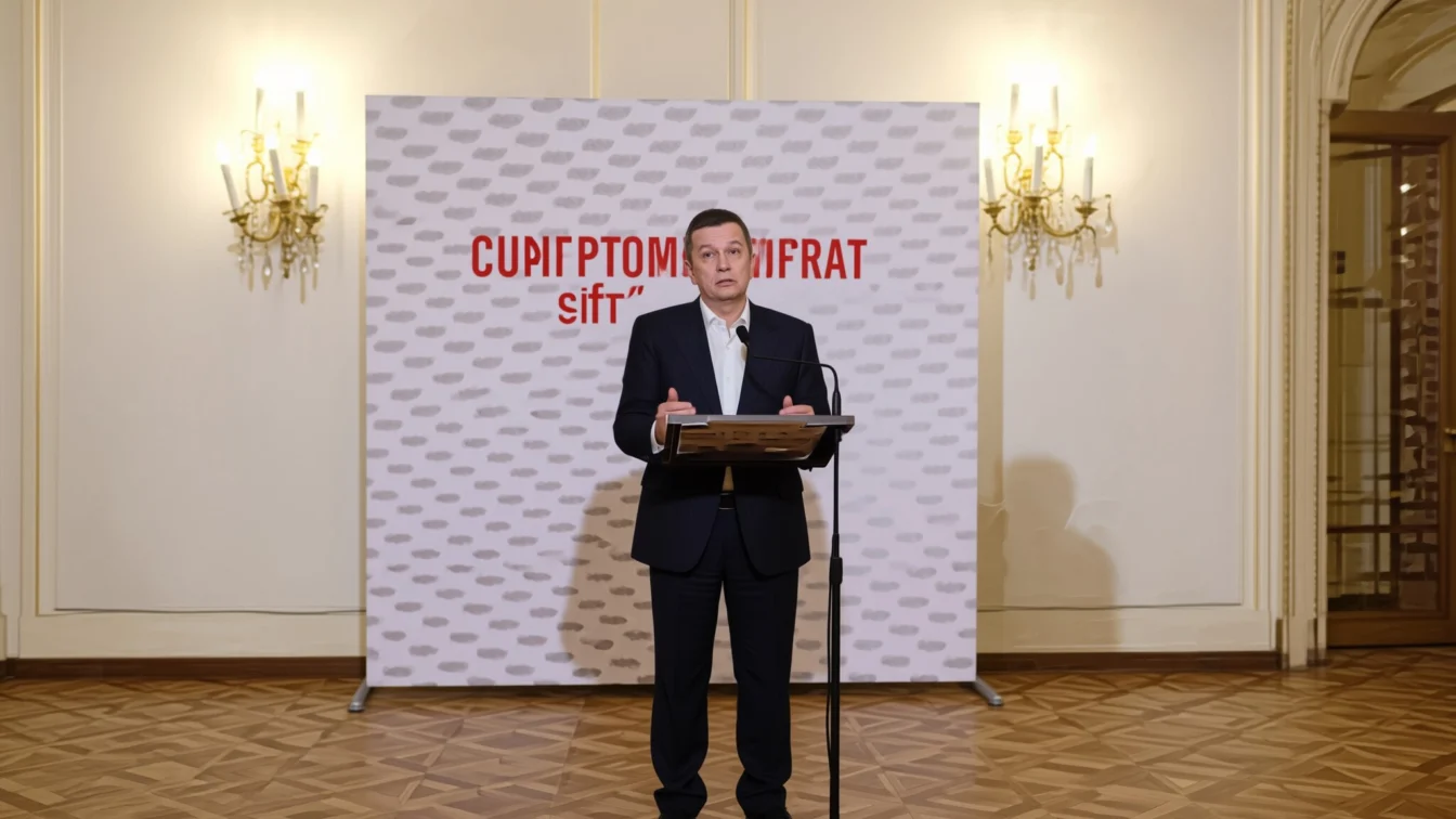 Sorin Grindeanu anunta ca PSD Bucuresti cere in bloc trecerea in opozitie