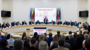 Sorin Grindeanu