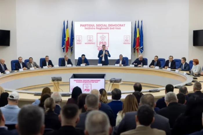 Grindeanu atacă Guvernul Bolojan - 80% dintre români spun că direcția e greșită Sorin Grindeanu