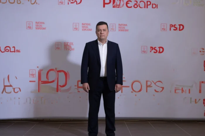 Sorin Grindeanu