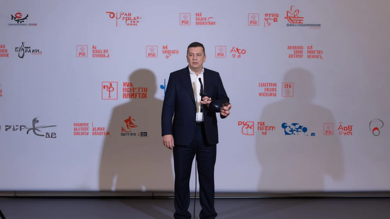 Grindeanu cere un vot rațional în PSD și atacă Guvernul pentru inflația de 10%