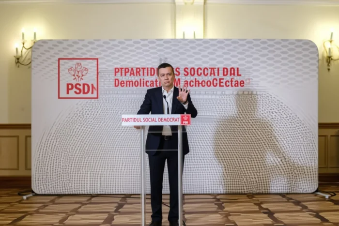 Sorin Grindeanu