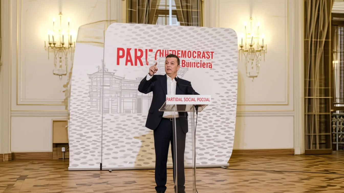 Grindeanu îl atacă dur pe Bolojan – concedierile nu sunt reformă, sunt șobolănism