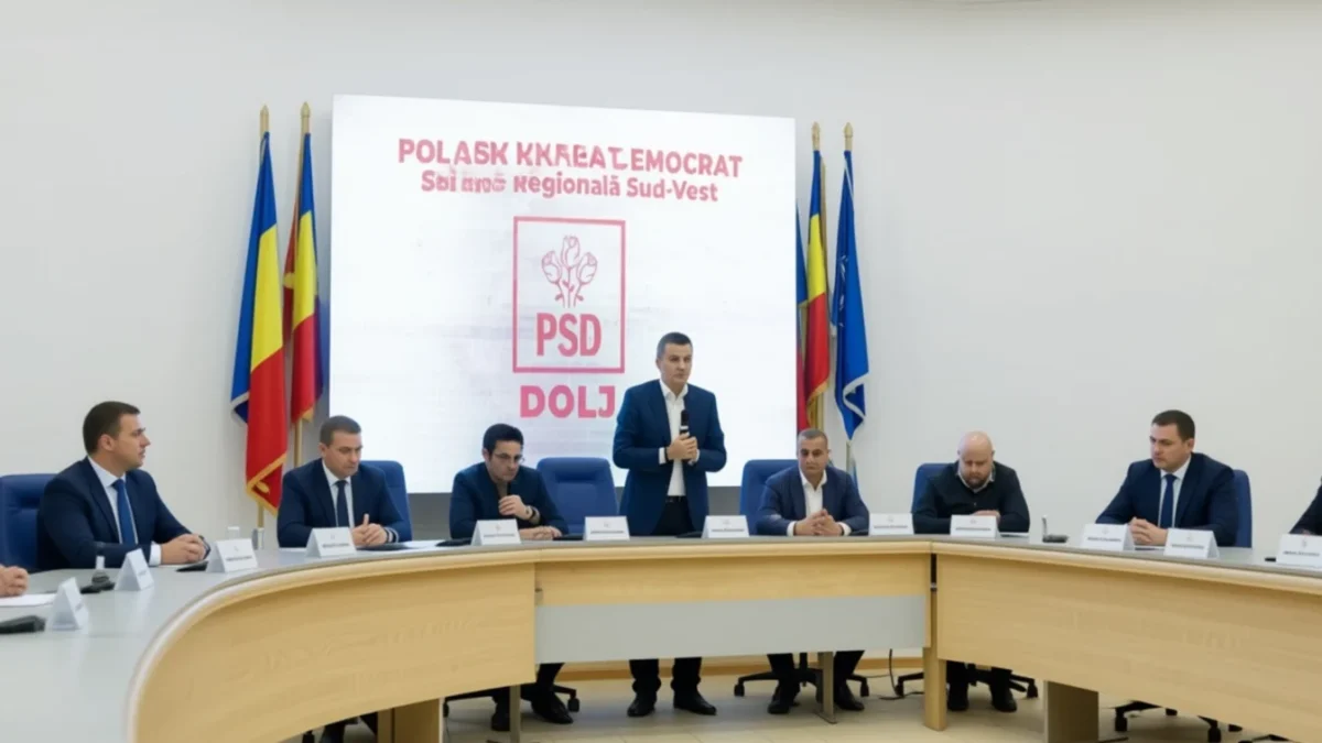 Sorin Grindeanu
