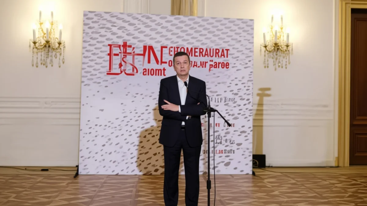 Sorin Grindeanu