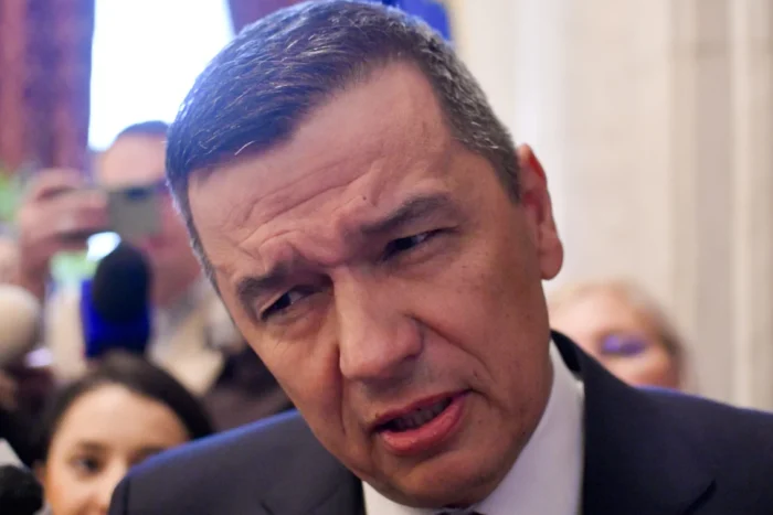 Sorin Grindeanu