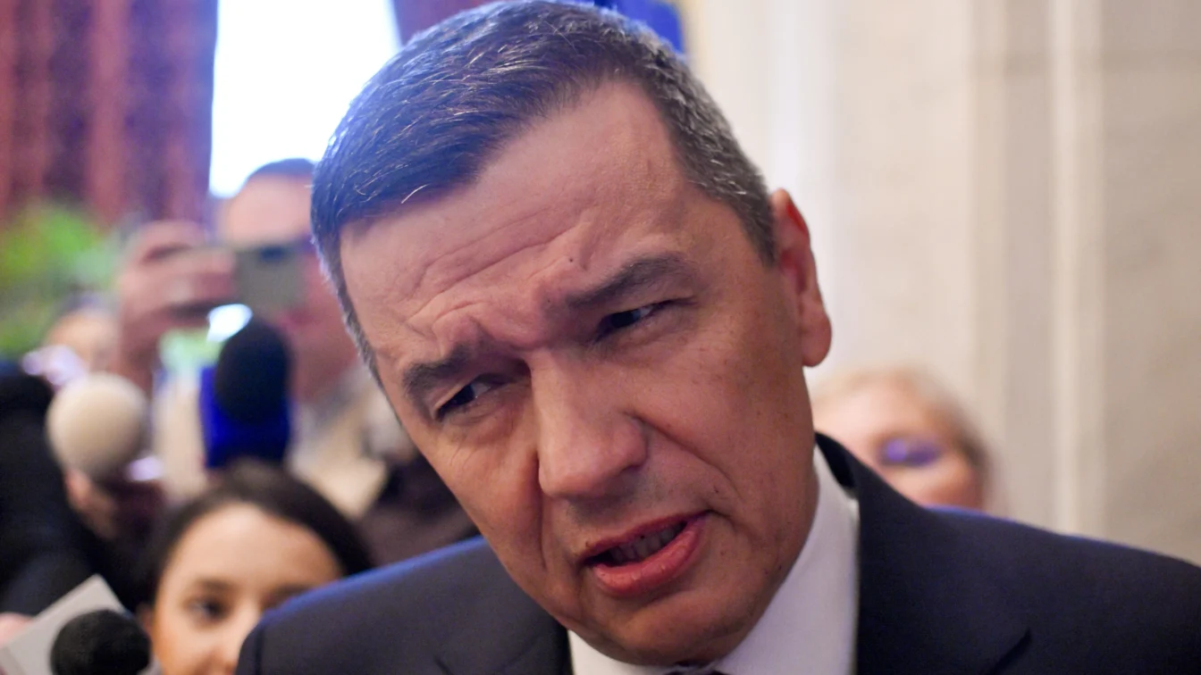 Grindeanu – șobolanii din cămară vor să pună mâna pe CEC și Hidroelectrica