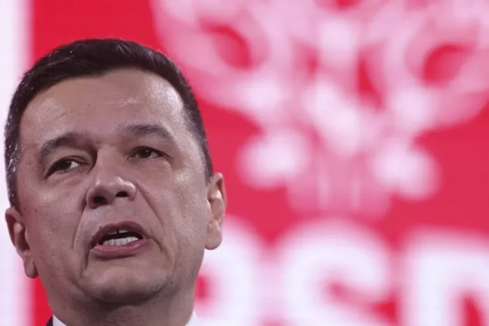 Sorin Grindeanu