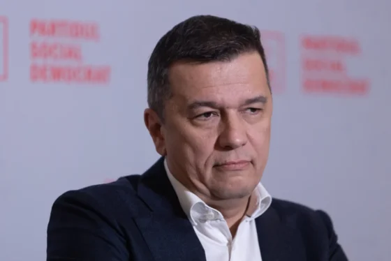 Sorin Grindeanu