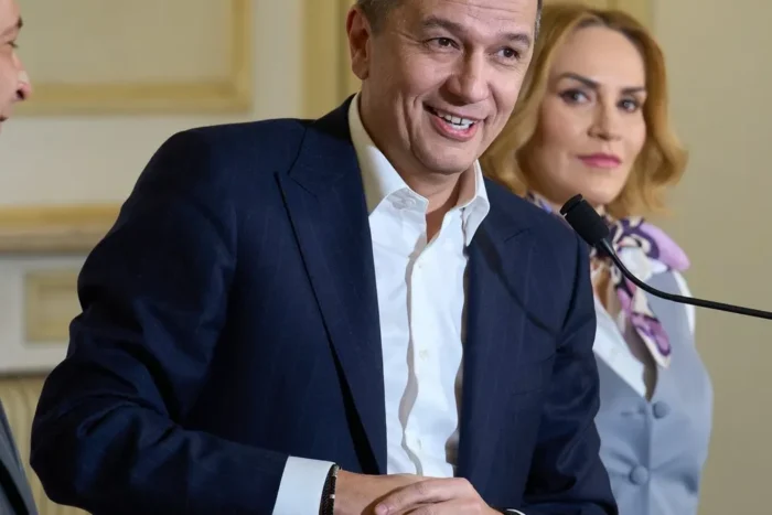 Sorin Grindeanu demisie