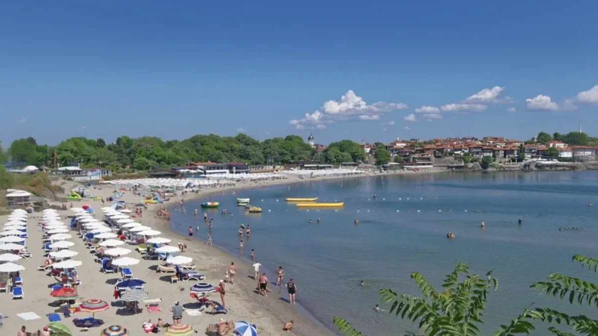 Sozopol Bulgaria