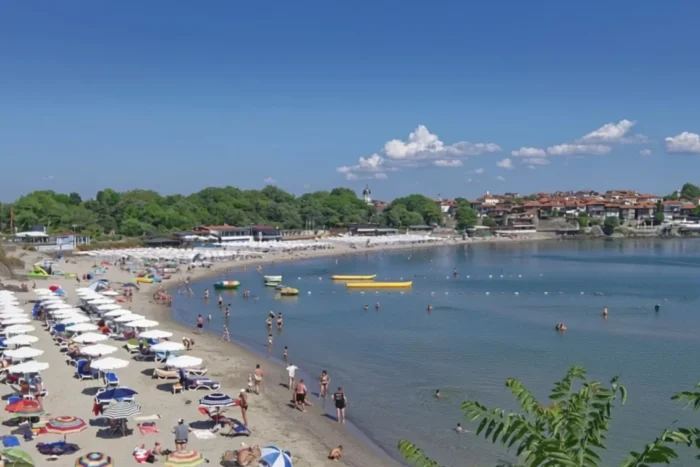 Sozopol Bulgaria