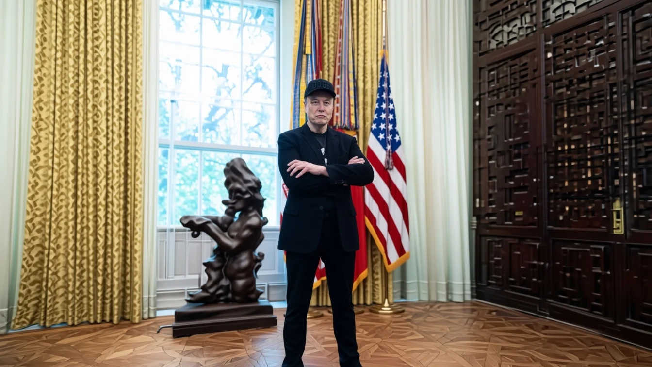 SpaceX vrea 75 de miliarde de dolari din listarea la bursă care îl poate face pe Musk trilionar