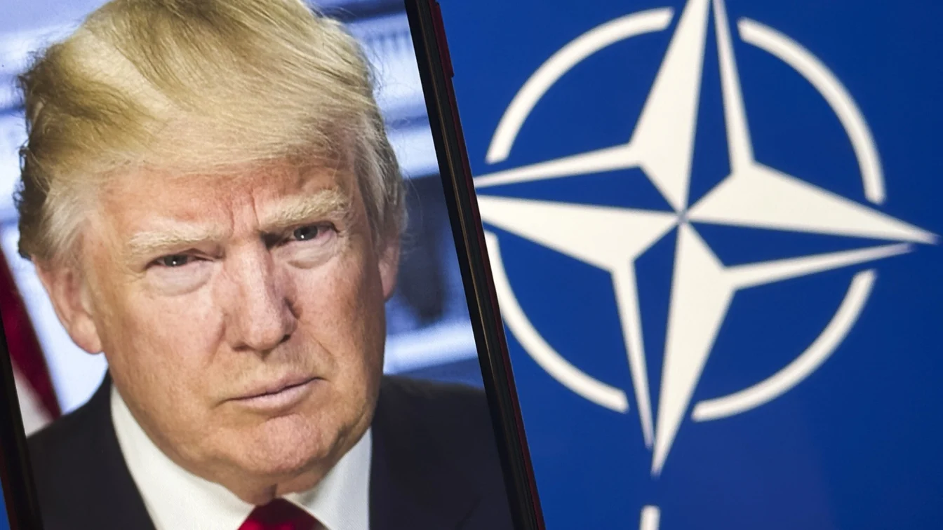 Cutremur total în NATO. Statele Unite amenință cu suspendarea unei țări europene