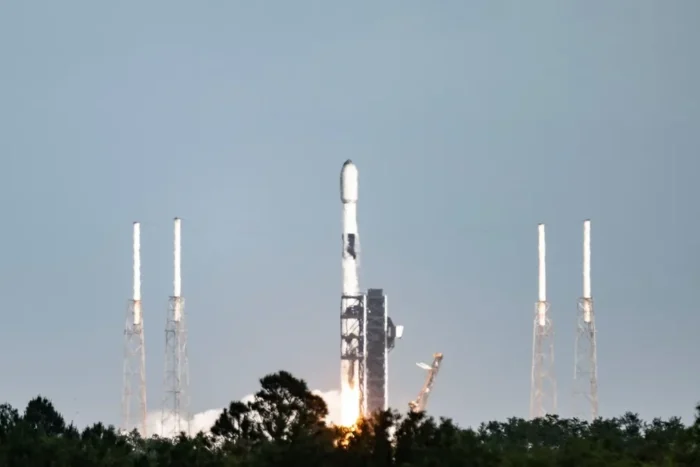 Specialiștii explică de ce rețeaua Starlink de 10 miliarde dolari e indestructibilă Starlink