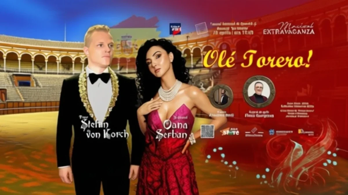 Ștefan von Korch