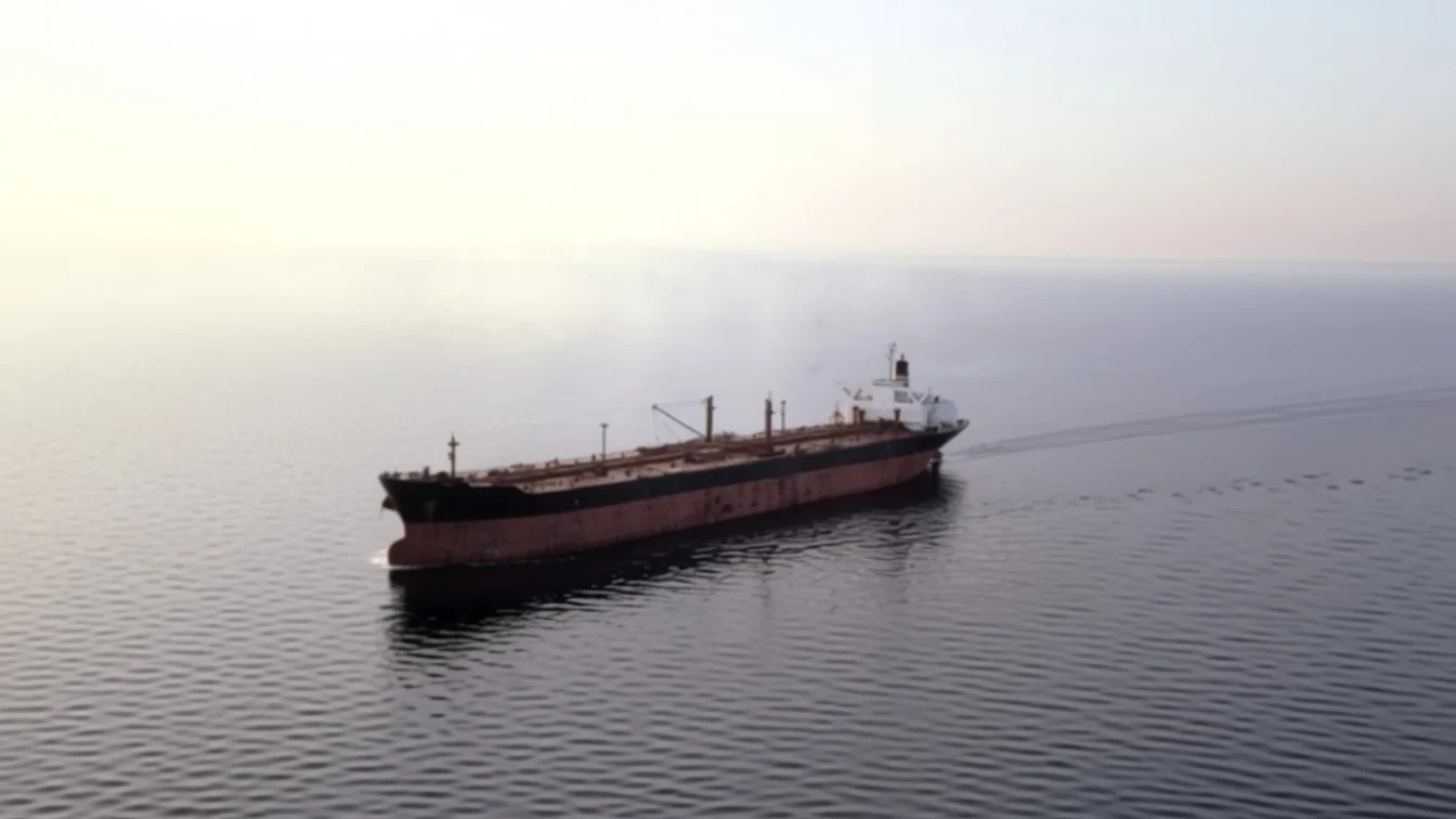 Iranul respinge un armistițiu temporar pentru redeschiderea Strâmtorii Ormuz