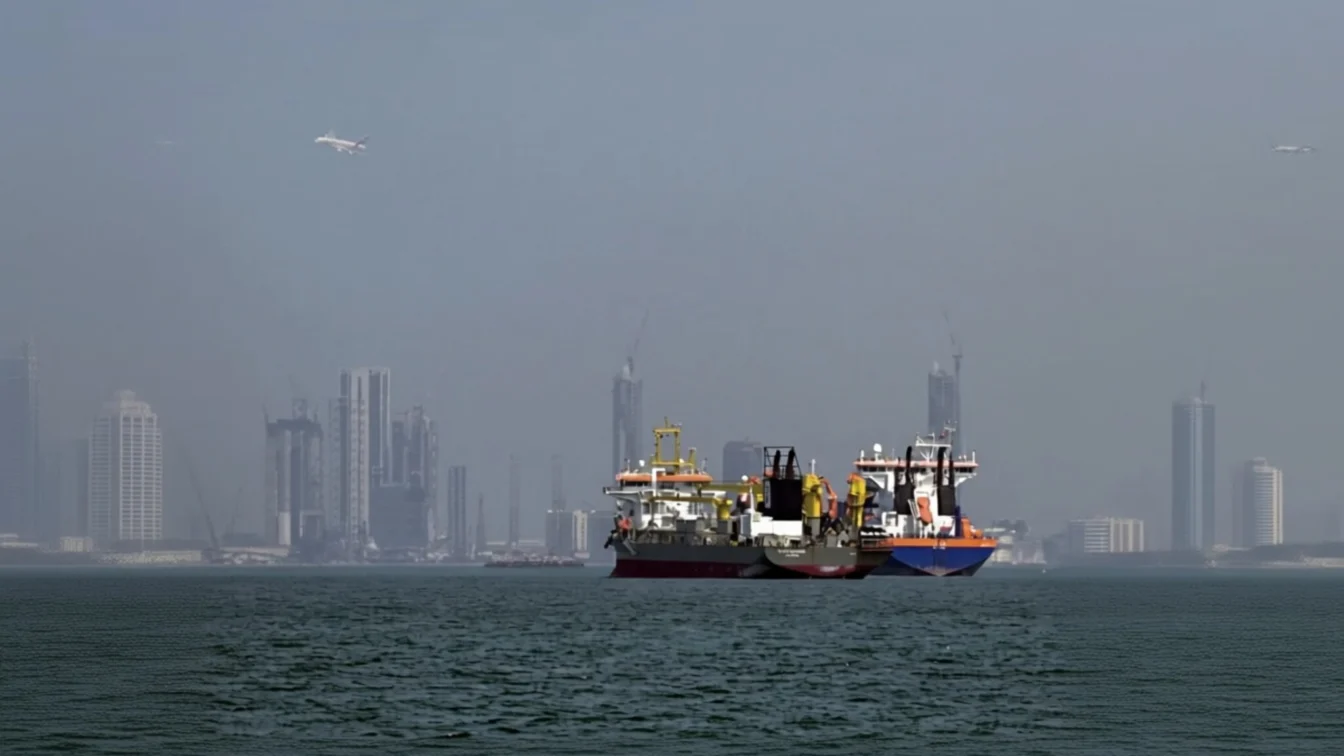 Iranul deschide Strâmtoarea Ormuz dar navele fără permis vor fi distruse